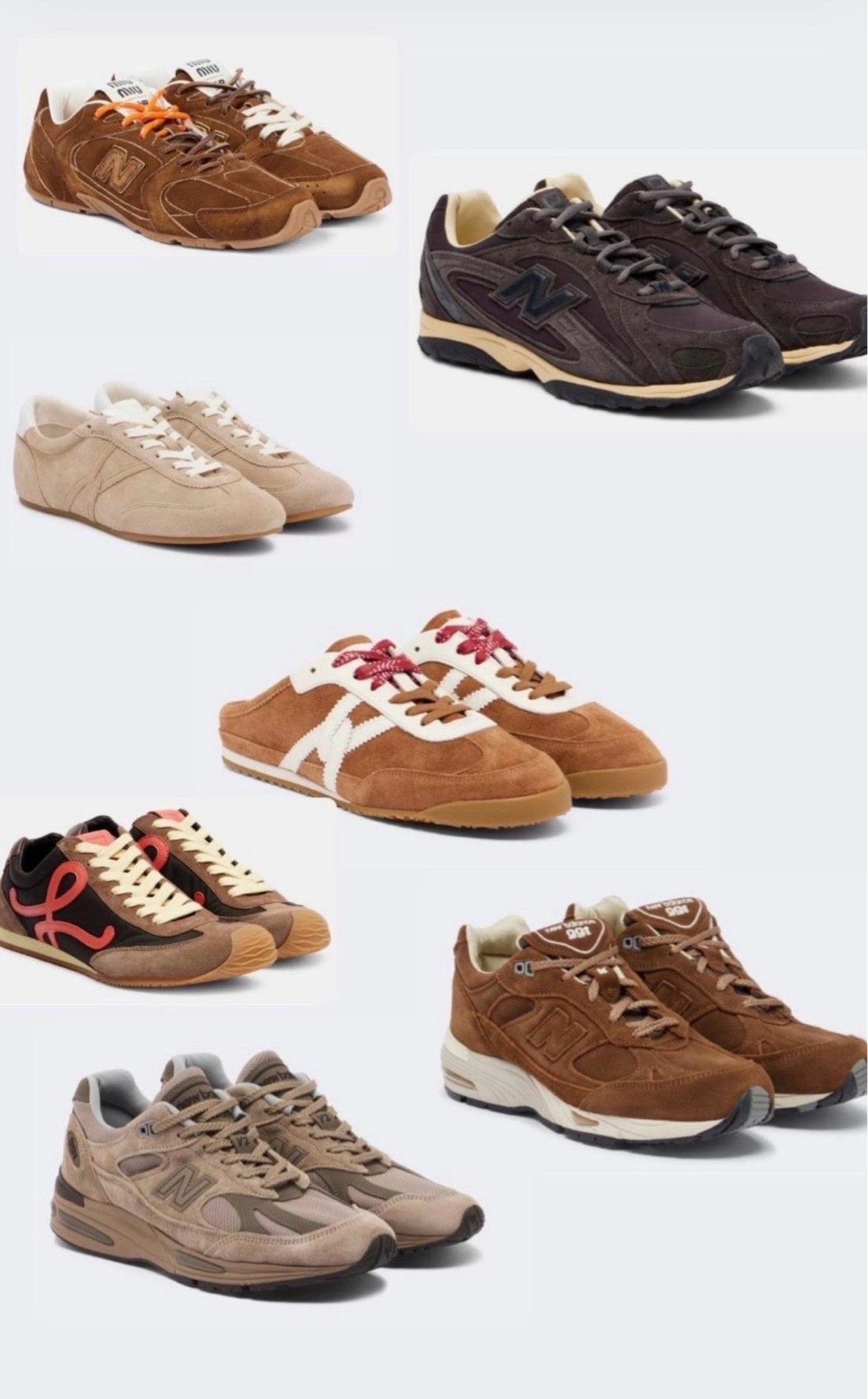 Fall sneakers

#LTKootd
