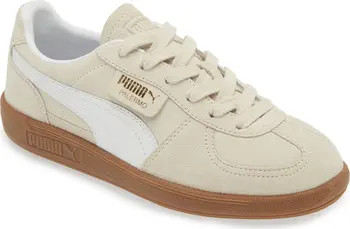 PUMA Palermo Leather Sneaker (Women) | Nordstromrack | Nordstrom Rack