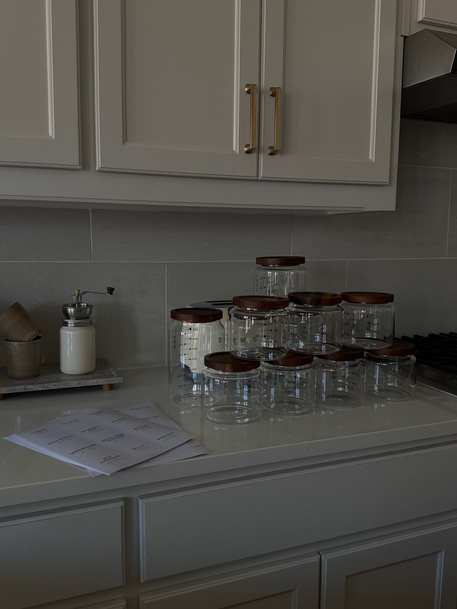 Amazon - fall - kitchen - pantry organization 

#LTKSaleAlert #LTKSeasonal #LTKHome