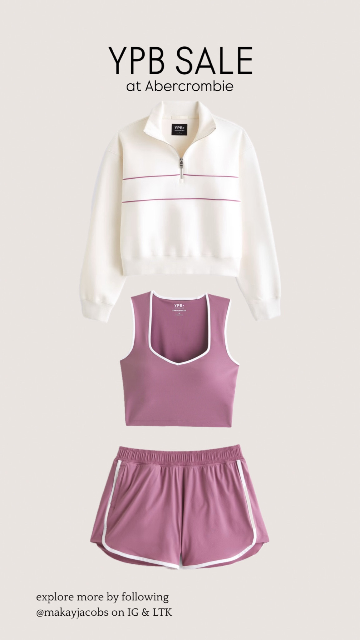 #LTKActive #LTKSaleAlert #LTKStyleTip