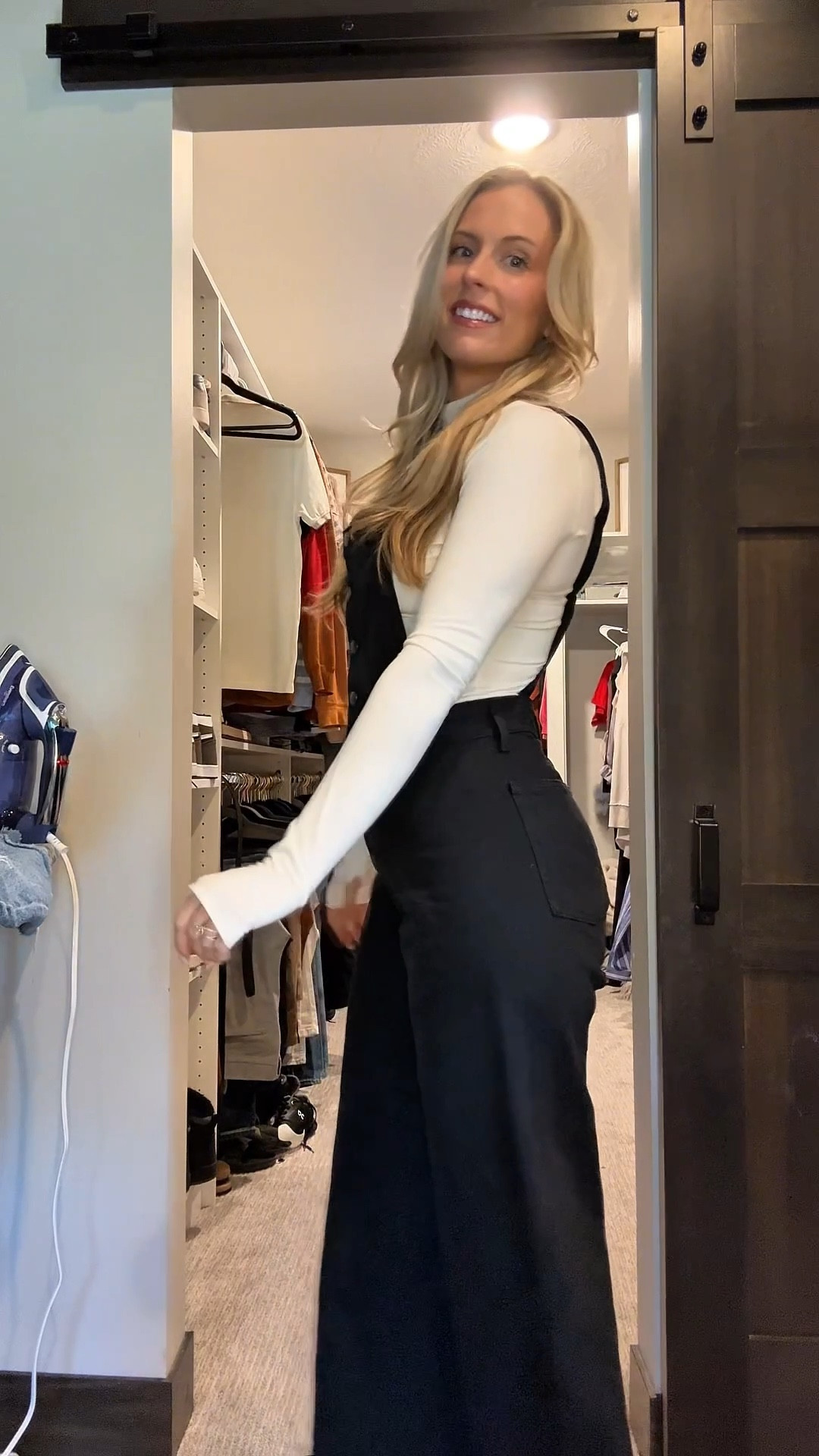 Wearing a size medium in everything!! 

Also linking everything I used in the vlog— full video on my IG/TT!

#vlog #grwm #skincare #makeuo #casual #cute #pajamas #dayinthelife #mom 


#LTKFamily #LTKStyleTip #LTKFindsUnder100