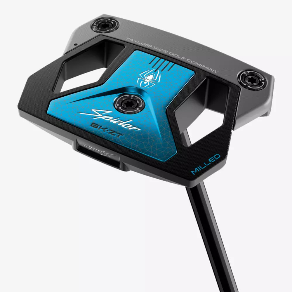Spider ZT Standard Putter | PGA TOUR Superstore