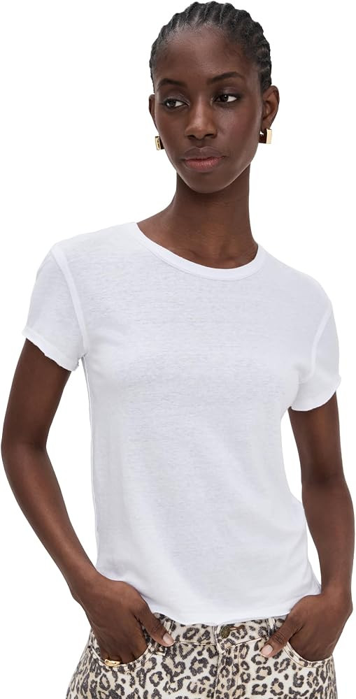 Free People Women's Nova Tee | Amazon (US)
