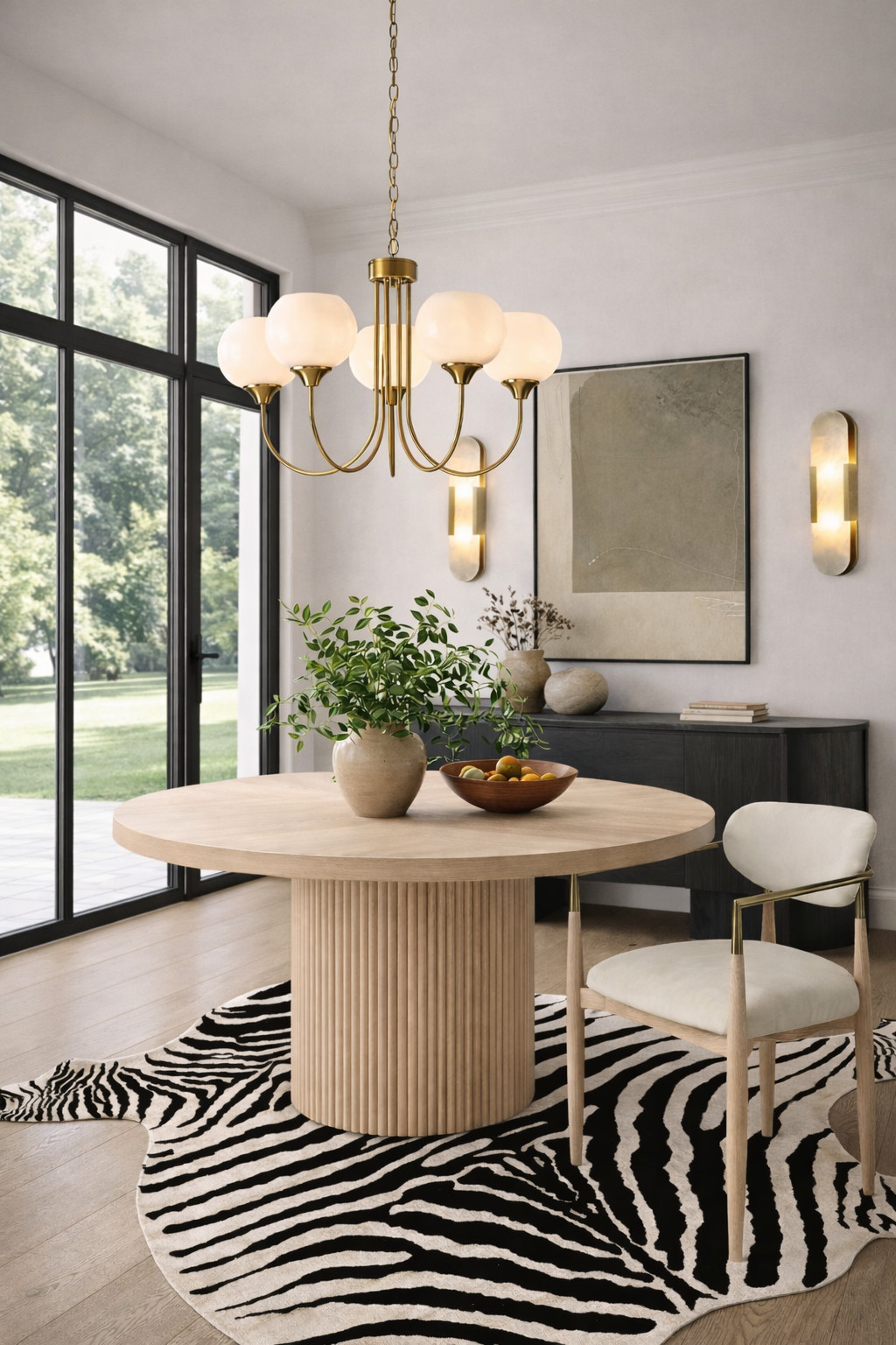 Amazon modern dining room 🤍

amazon home, amazon finds, modern home, modern decor, restoration hardware 

 #LTKSpringSale #LTKHome #LTKSaleAlert