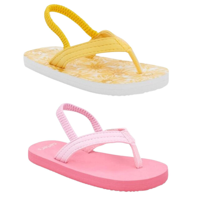 2-Pack Flip Flops | Carter's