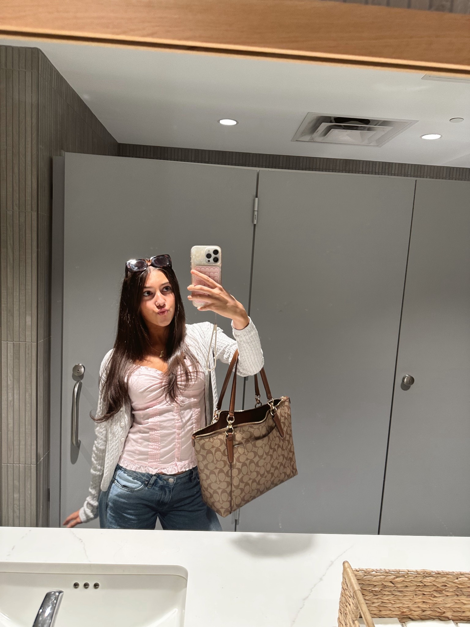 🩰🧸🦢 fall outfit 

#LTKSeasonal #LTKFindsUnder50 #LTKStyleTip