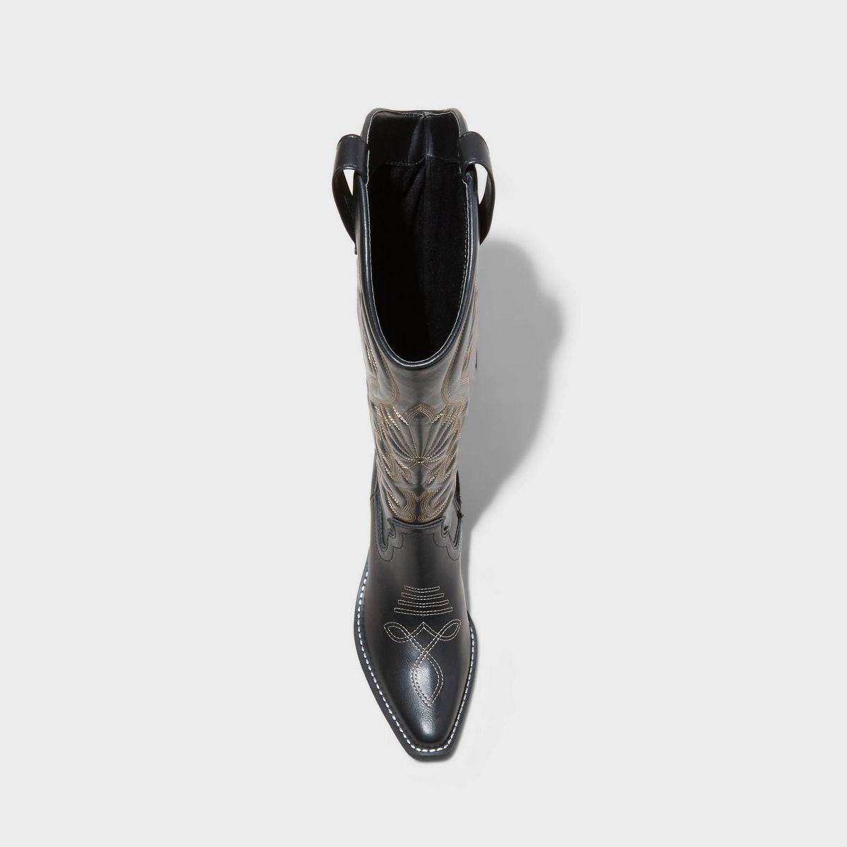 Women's Kenzi Tall Western Dress Boots - Wild Fable™ | Target