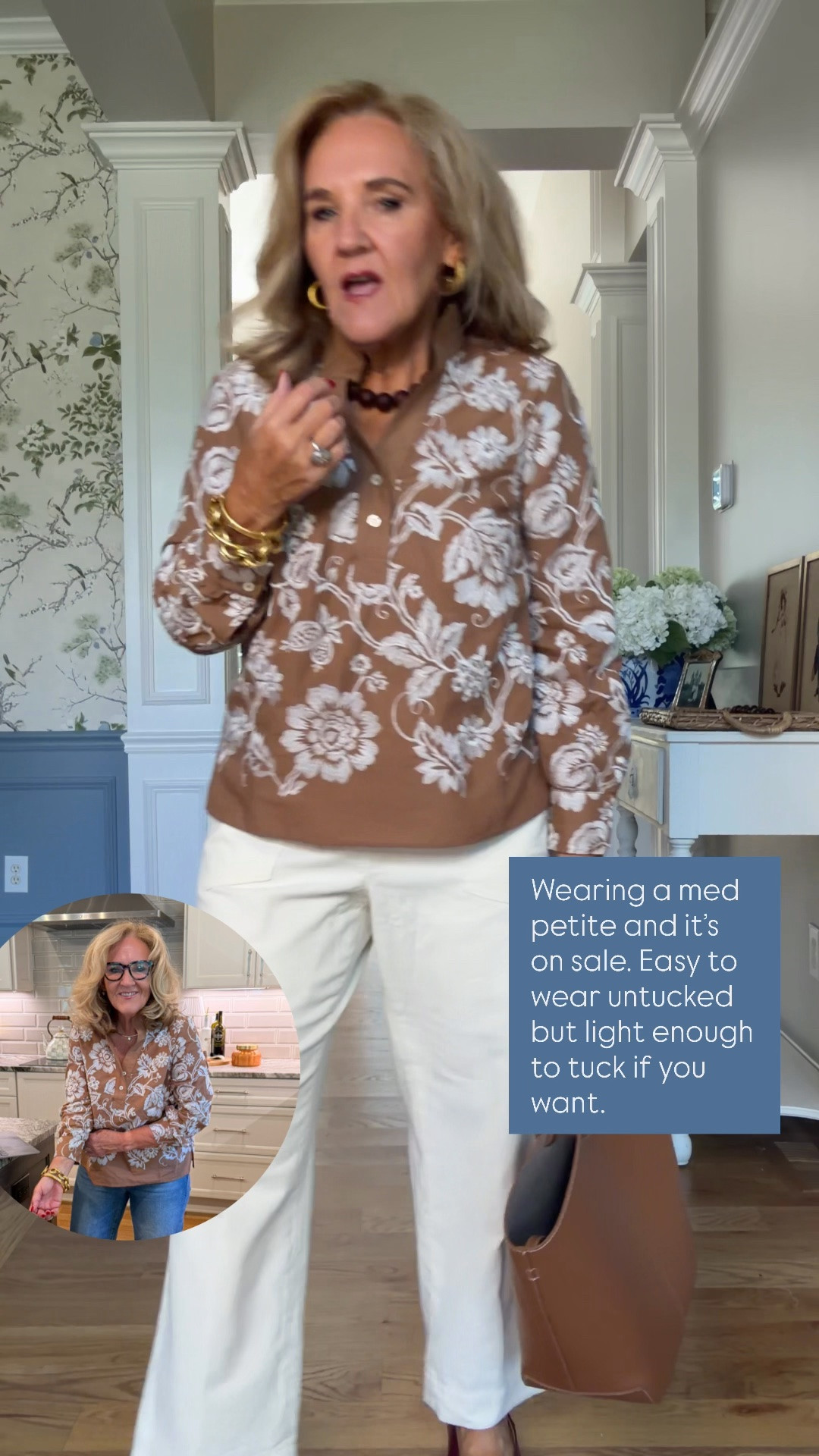 Favorite time of year to shop! Sizing details below so you can create your own fall capsule and outfits
LIghtweight corduroy drawstring ankle pants medium petite
Embroidered blouse medium petite
Corduroy swing jacket medium petite
Satin blouse medium petite
Navy Corduroy blazer 10 petite (roomy enough for a nice sweater layer underneath)
Pink cable knit sweatshirt medium
Black dress 8 regular (I like this longer midi length on me)

Fall outfits, fall trends drawstring pants fall jackets wedding guest dress

#LTKOver40 #LTKSaleAlert #LTKPetite