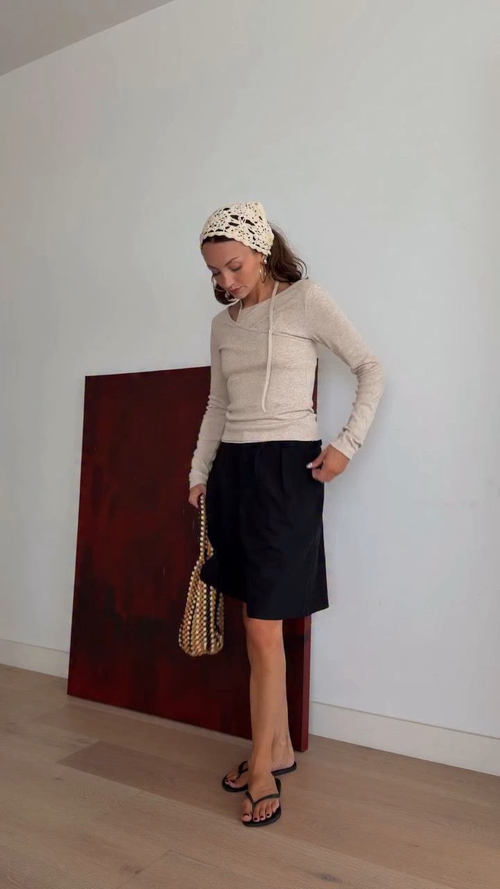 What’s your fave? 
.
.
#minimalstyle #minimalfashion #summerfashion