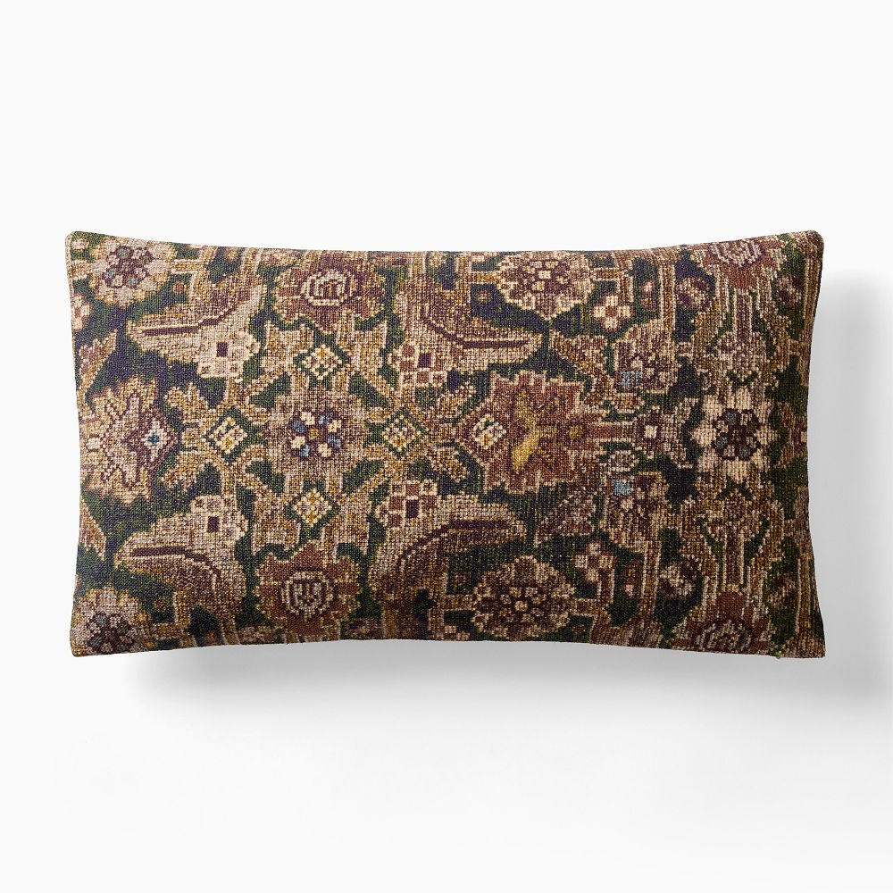Ellis Pillow Cover | West Elm (US)