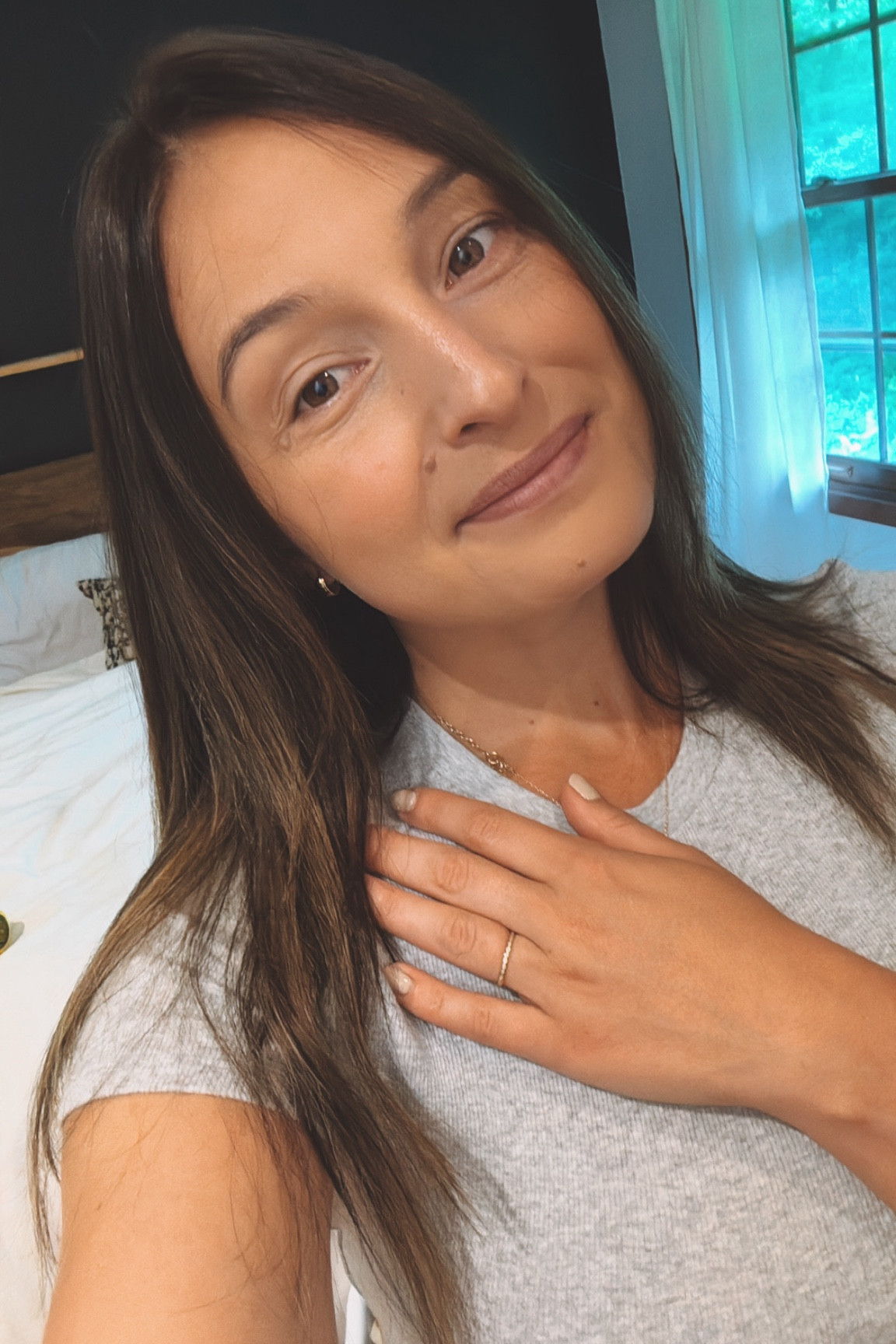 forever loving the clean simple everyday look from Merit makeup✨



#LTKBeauty #LTKStyleTip #LTKFindsUnder50