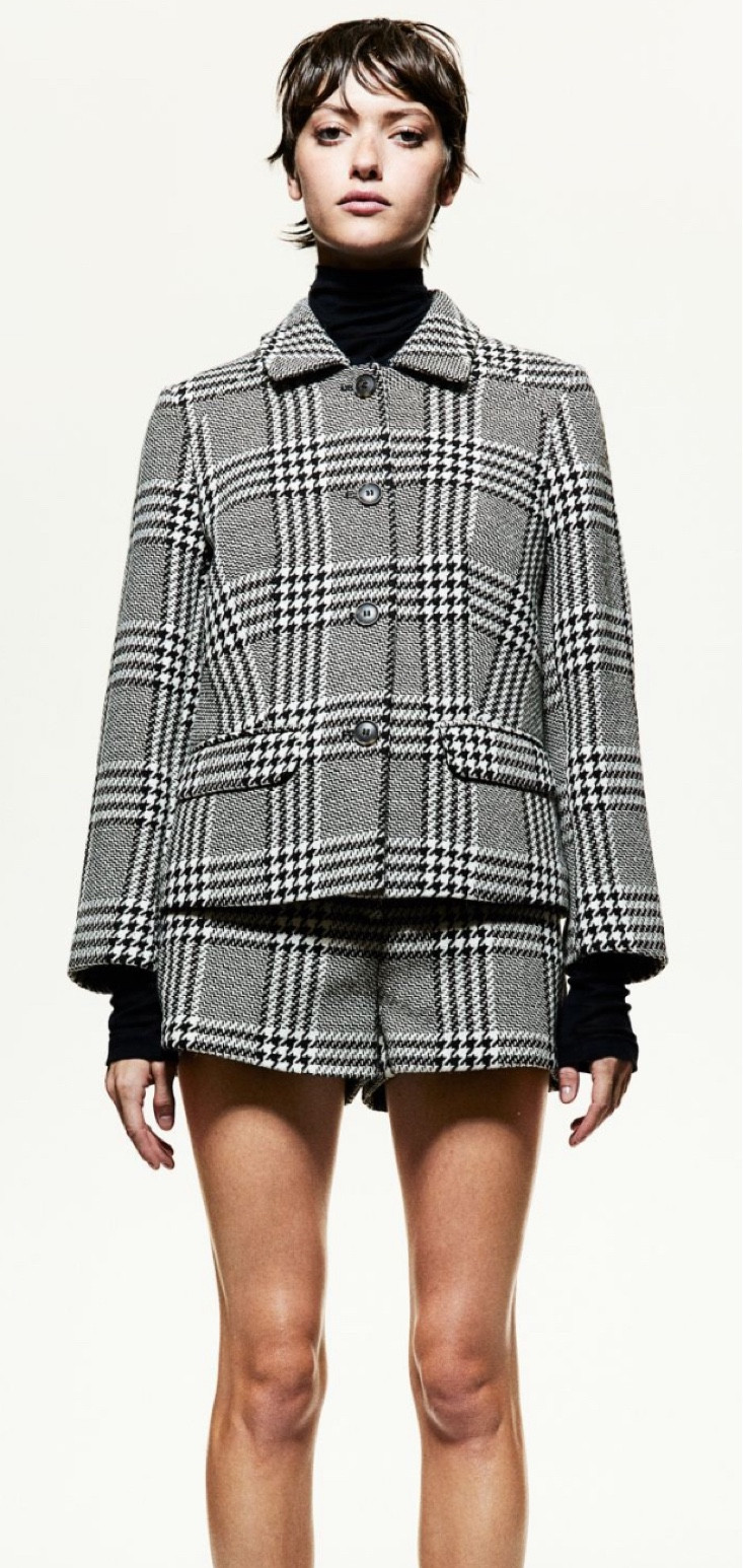 This is so nice!!! Perfect smart-casual outfit for this time of year!! 🍁🩶

#LTKeurope #LTKautumn #LTKuk