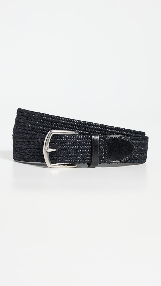 RLX Ralph Lauren Braided Belt | Shopbop | Shopbop