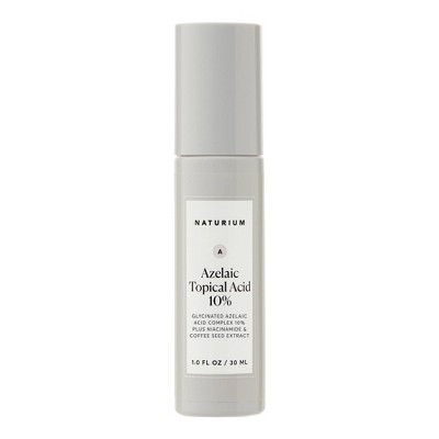 Naturium Azelaic Topical Acid 10% - 1 fl oz | Target