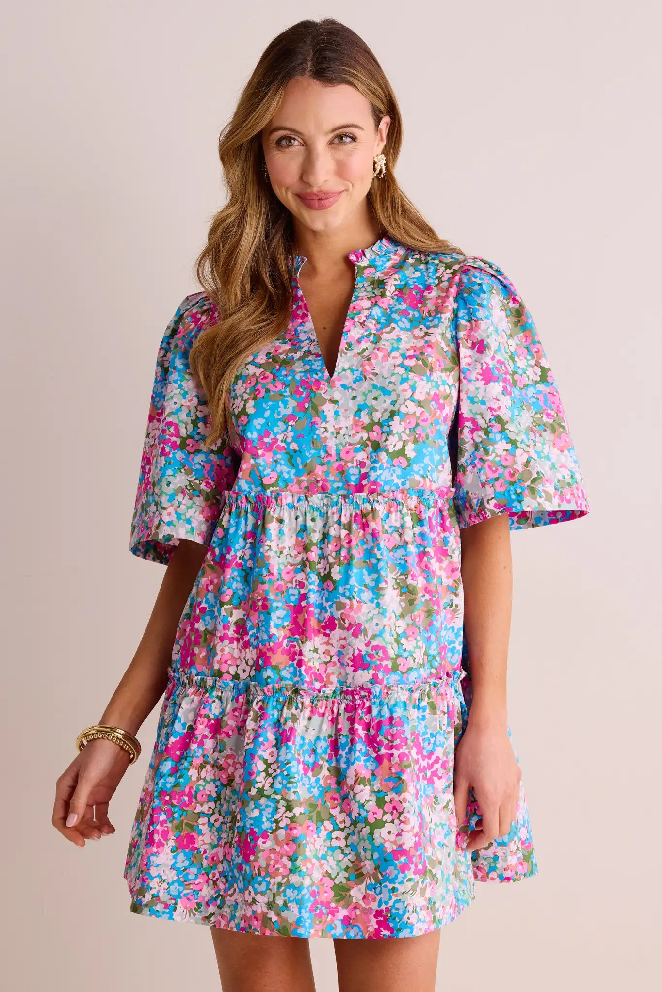 Quinlan Dress | Avara