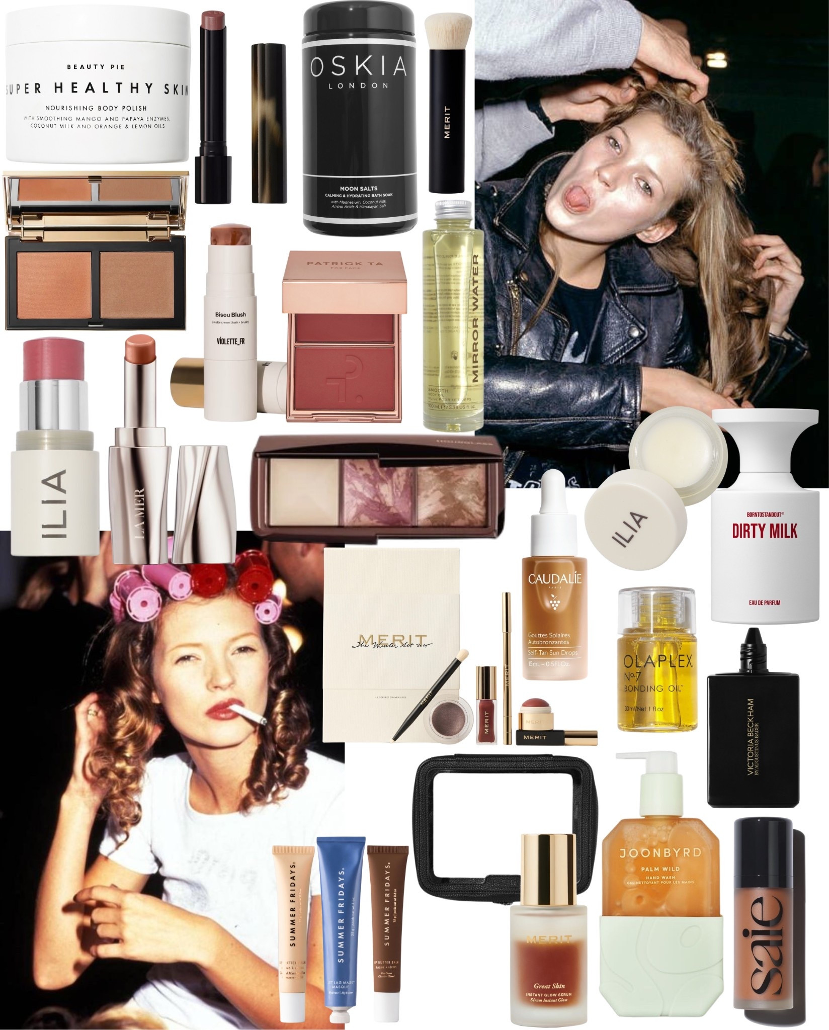 Beauty Gift Guide 

Skin | Hair | Beauty | GiftGuide | SpaceNK | Merit | Makeup | Christmas | Wishlist | GiftGuideForHer


#LTKbeauty #LTKuk #LTKautumn