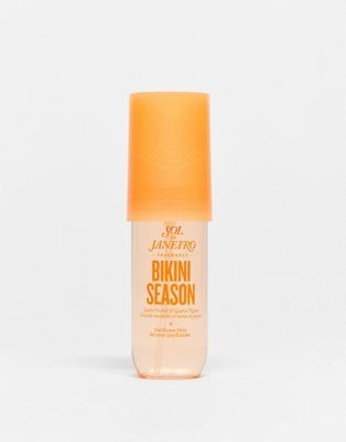 Sol de Janeiro Bikini Season Perfume Mist 90ml | ASOS (Global)