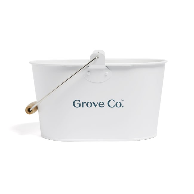 Matte Cleaning Caddy | Grove