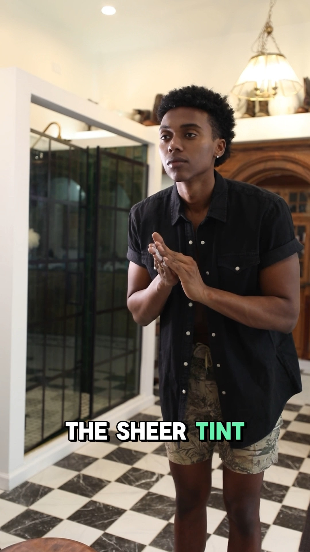 Grwm for a day on the lake! I've partnered with @Target and @Herocosmetics to show you their Superlight Sunscreen. It has a skin-like finish that won't clog your pores. The sheer tint disappears into the skin to balance any signs of redness instantly. #heropartner #TargetPartner #MightyPatch #TargetFinds #ad

#LTKMens #LTKBeauty #LTKBacktoSchool