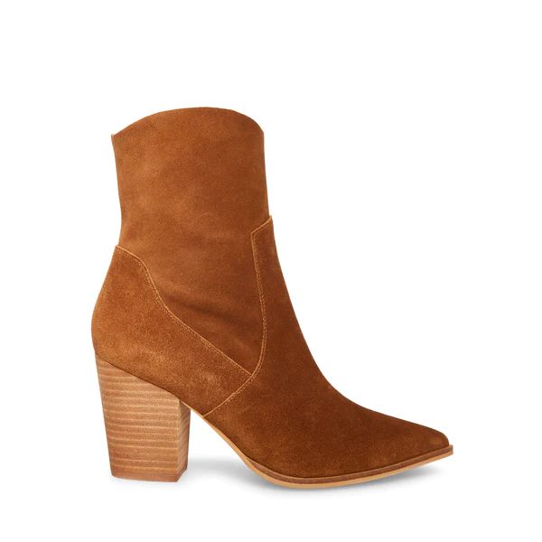 JANETTA BROWN SUEDE | Steve Madden (US)