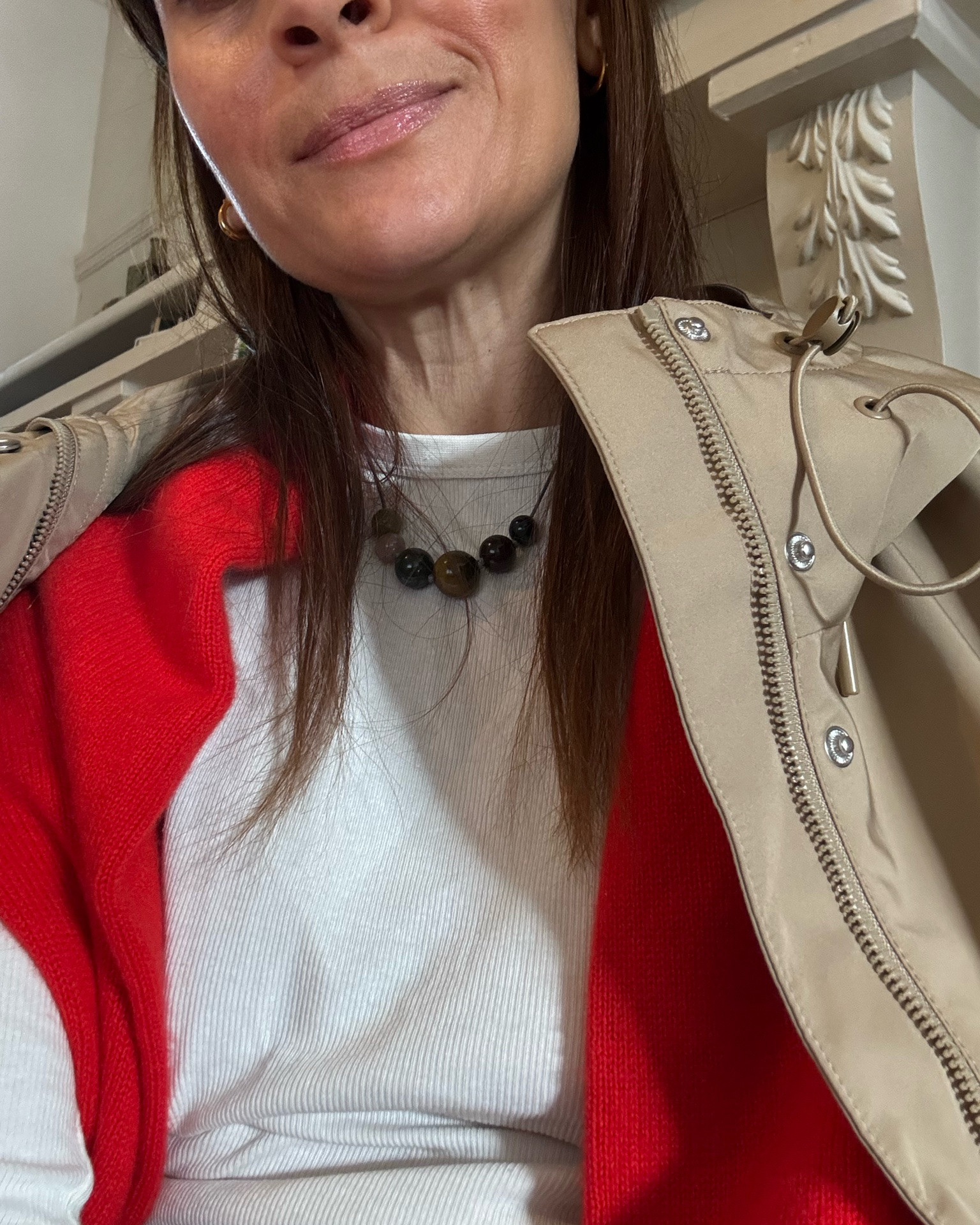 Favourite necklace by Reliquia

#LTKaustralia #LTKautumn