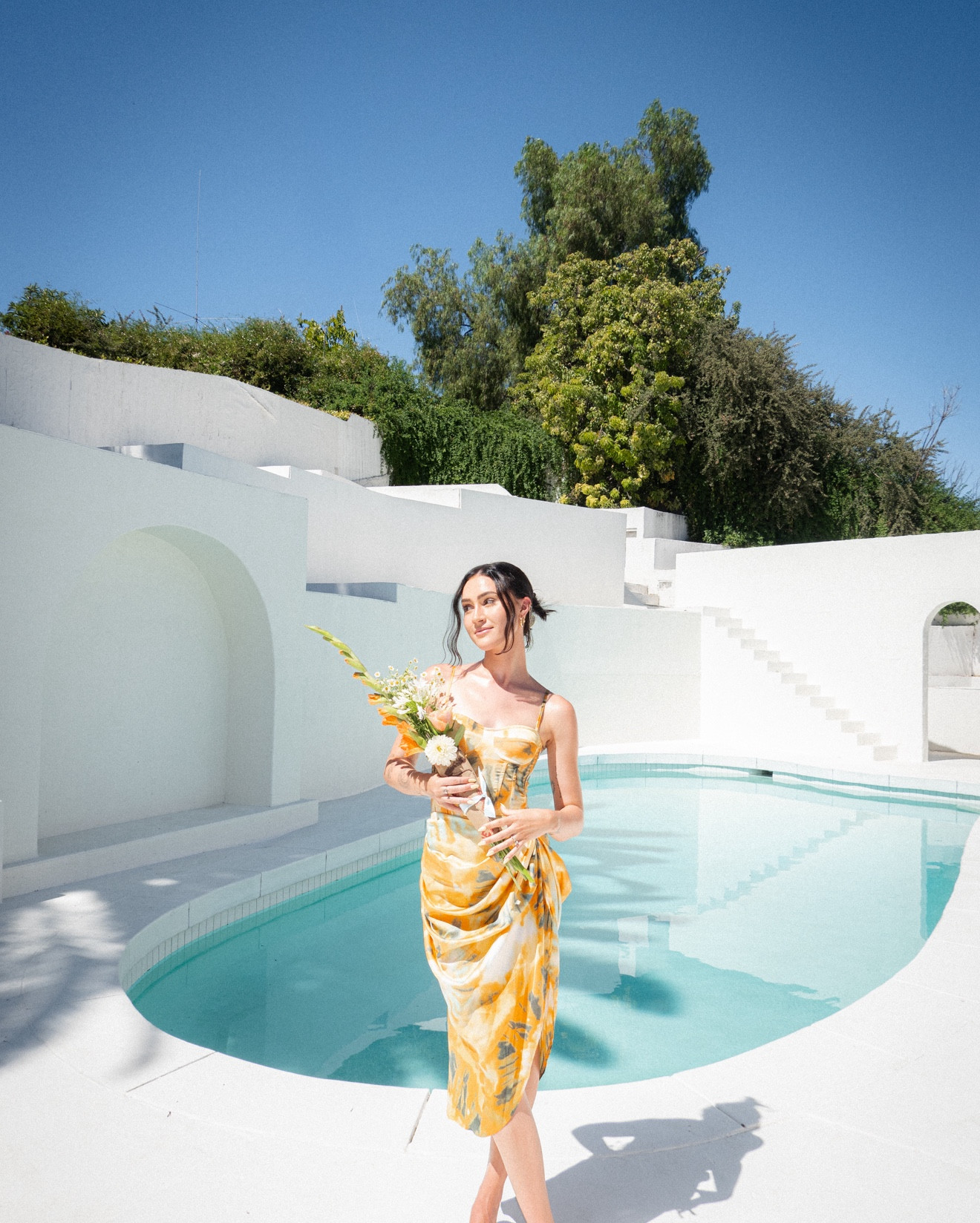 bridal shower fit 🧡

#LTKWedding #LTKxNSale #LTKSaleAlert