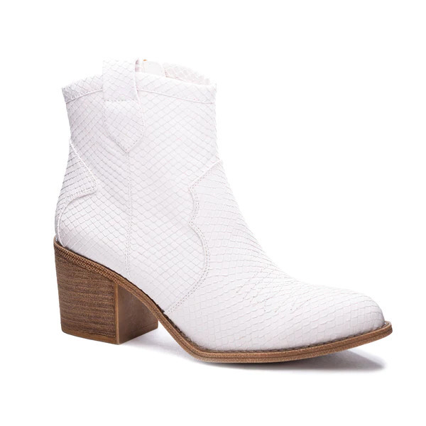 Unite Western Bootie | Chinese Laundry