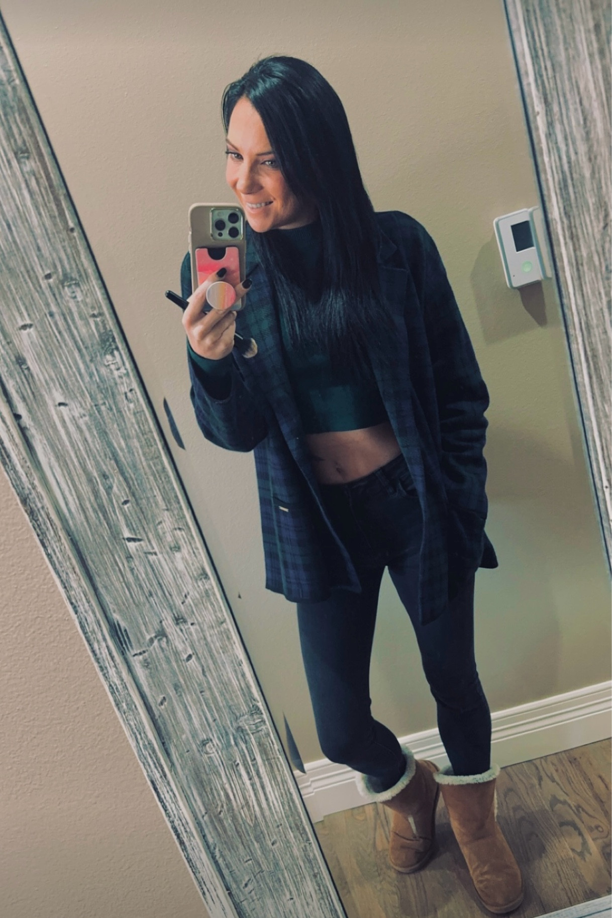 We can be comfy and fabulous at the same time ✌🏼

#LTKU #LTKStyleTip #LTKSeasonal