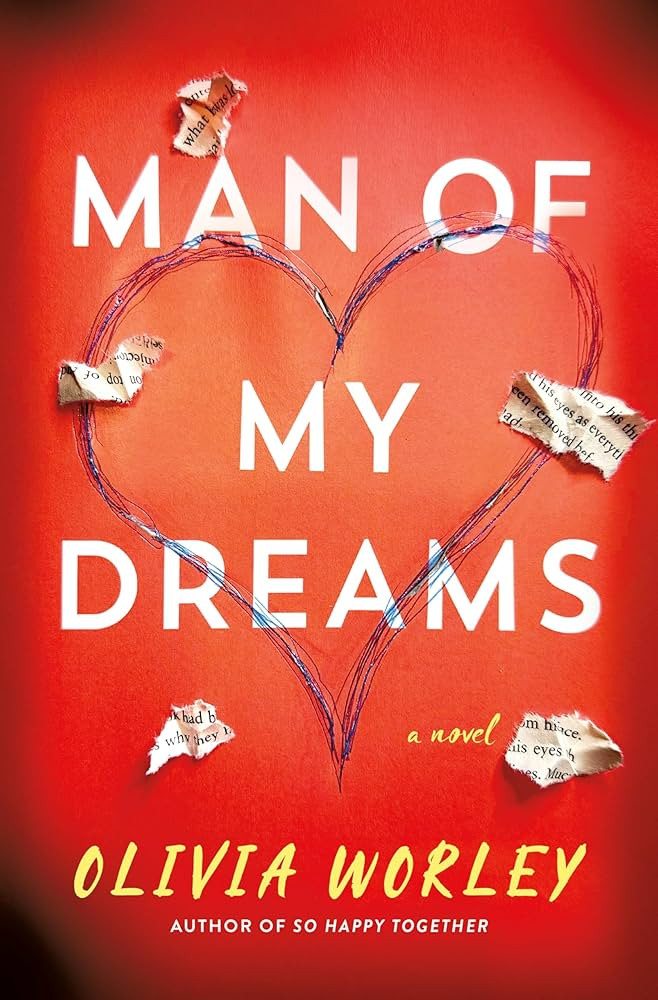 Man of My Dreams: A Novel | Amazon (US)