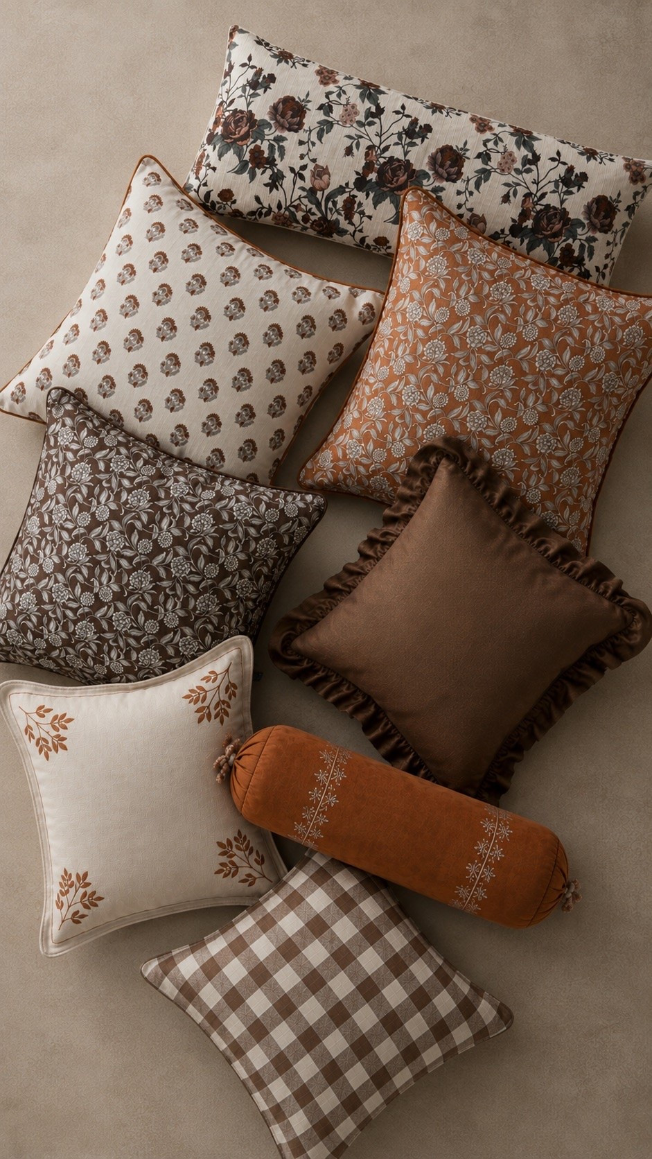 New autumn pillow drop at Walmart! Obsessed with allll of these & they're all under $20!

#LTKSeasonal #LTKHome