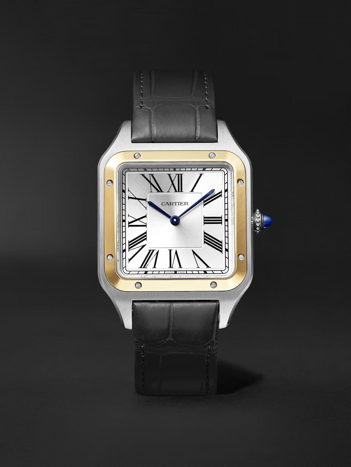 CARTIER | Mr Porter (US & CA)