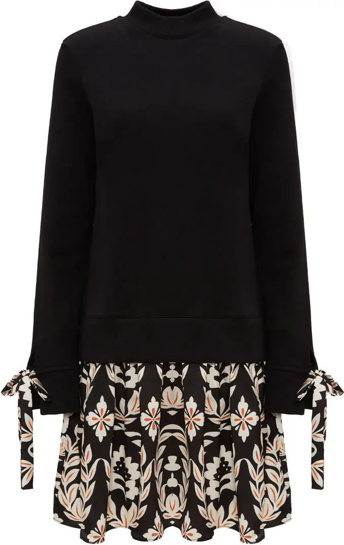 La DoubleJ Sporty Dress Ghirlanda Black | Nordstrom | Nordstrom