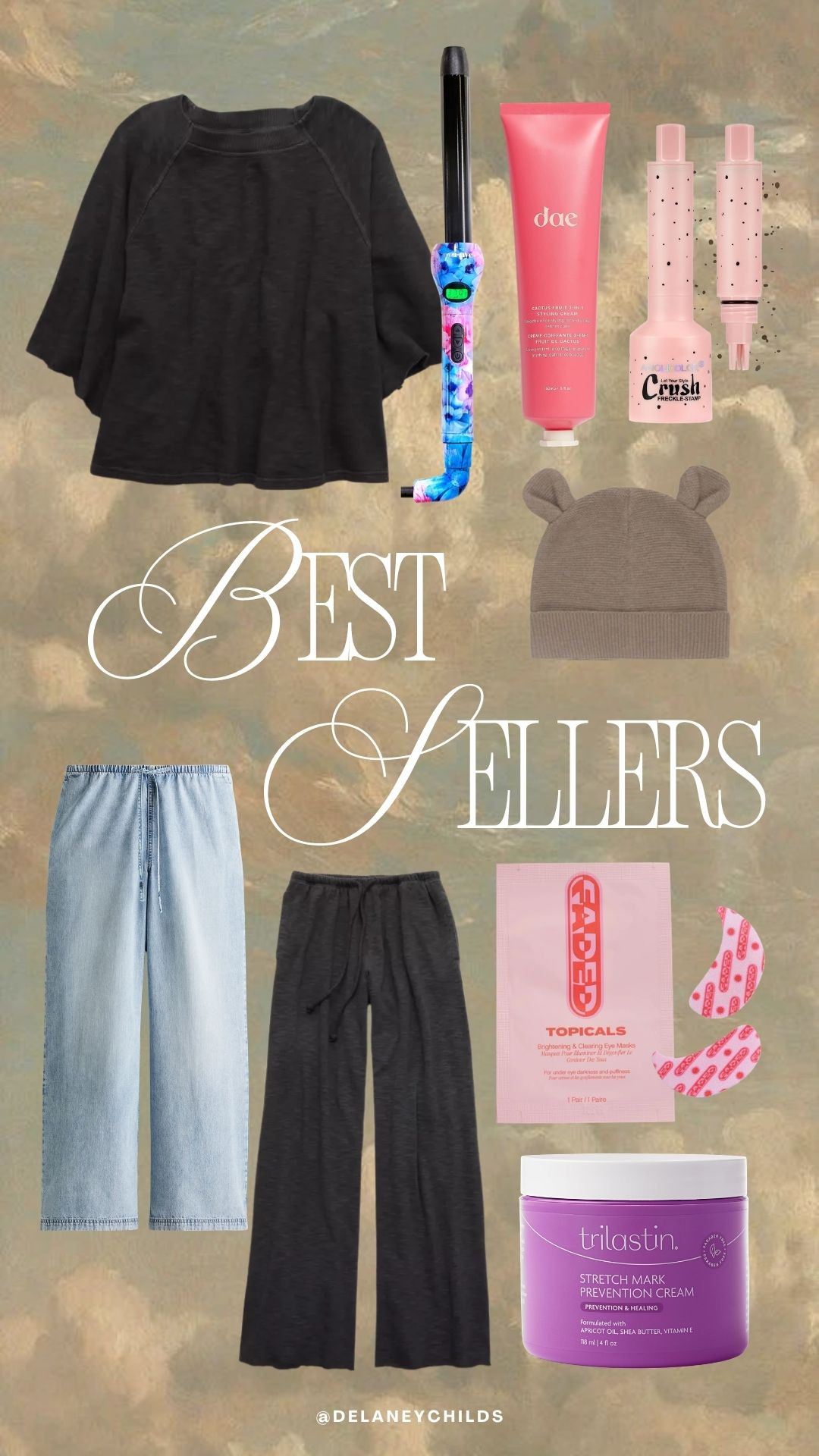 Best sellers of the week! 

 #LTKdayinmylife #LTKgrwm #LTKootd