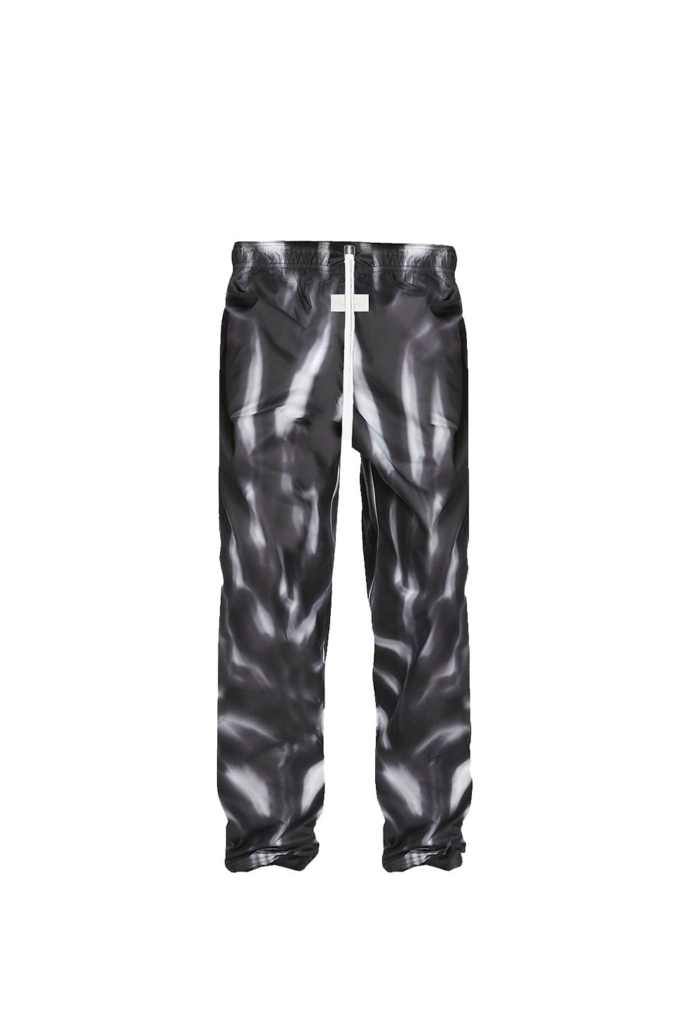 FEAR OF GOD x Nike All Over Print Pants Black/Sail/Black | StockX