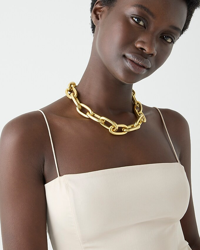 Bustier top in stretch satin | J. Crew US