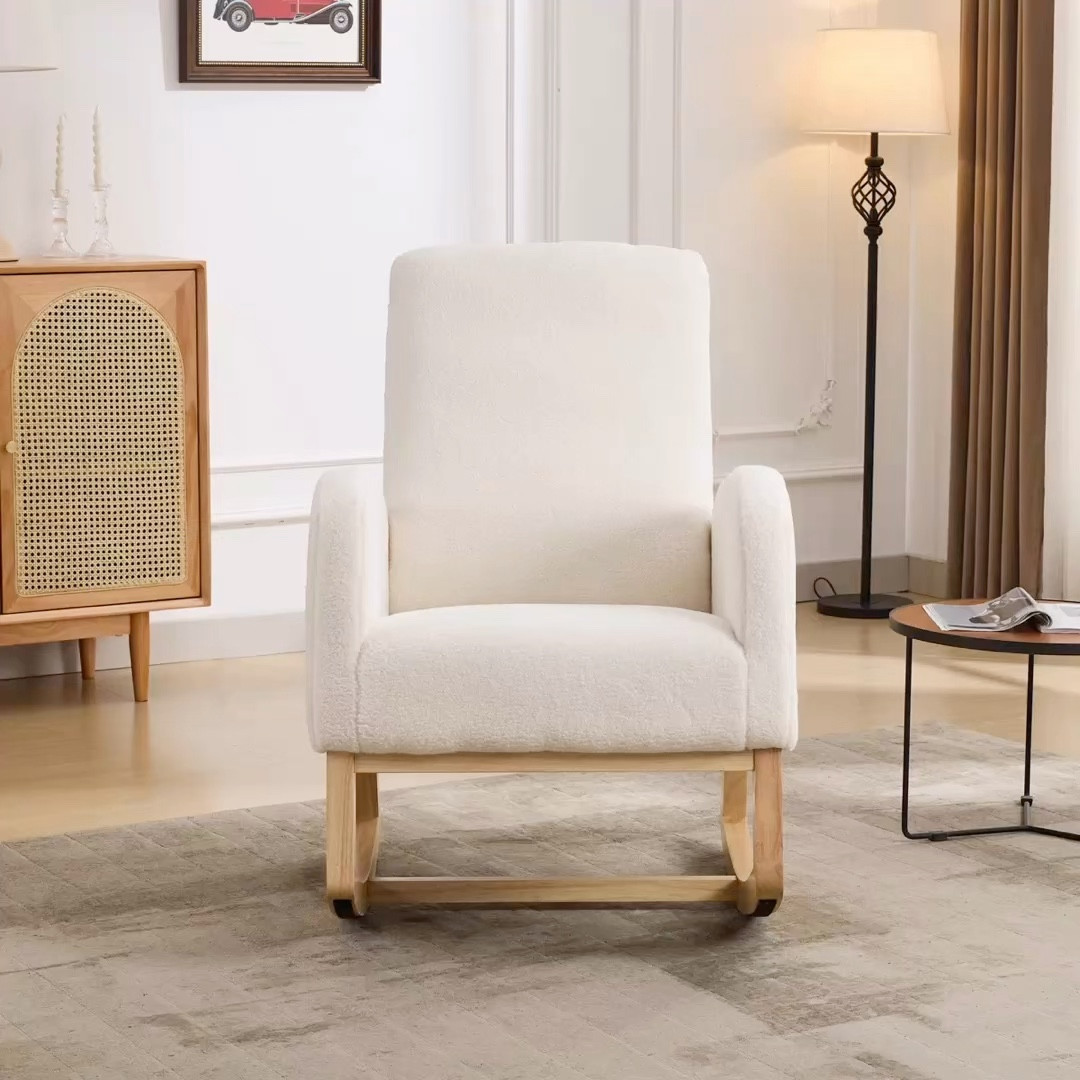 Vennie Rocking Chair

#LTKU #LTKActive #LTKSaleAlert

#LTKPetite #LTKSaleAlert #LTKOver40