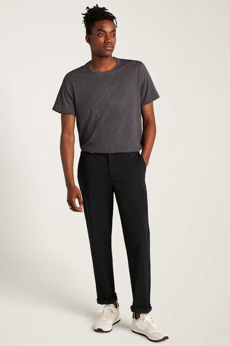 Organic Cotton Tee | Bonobos (US)