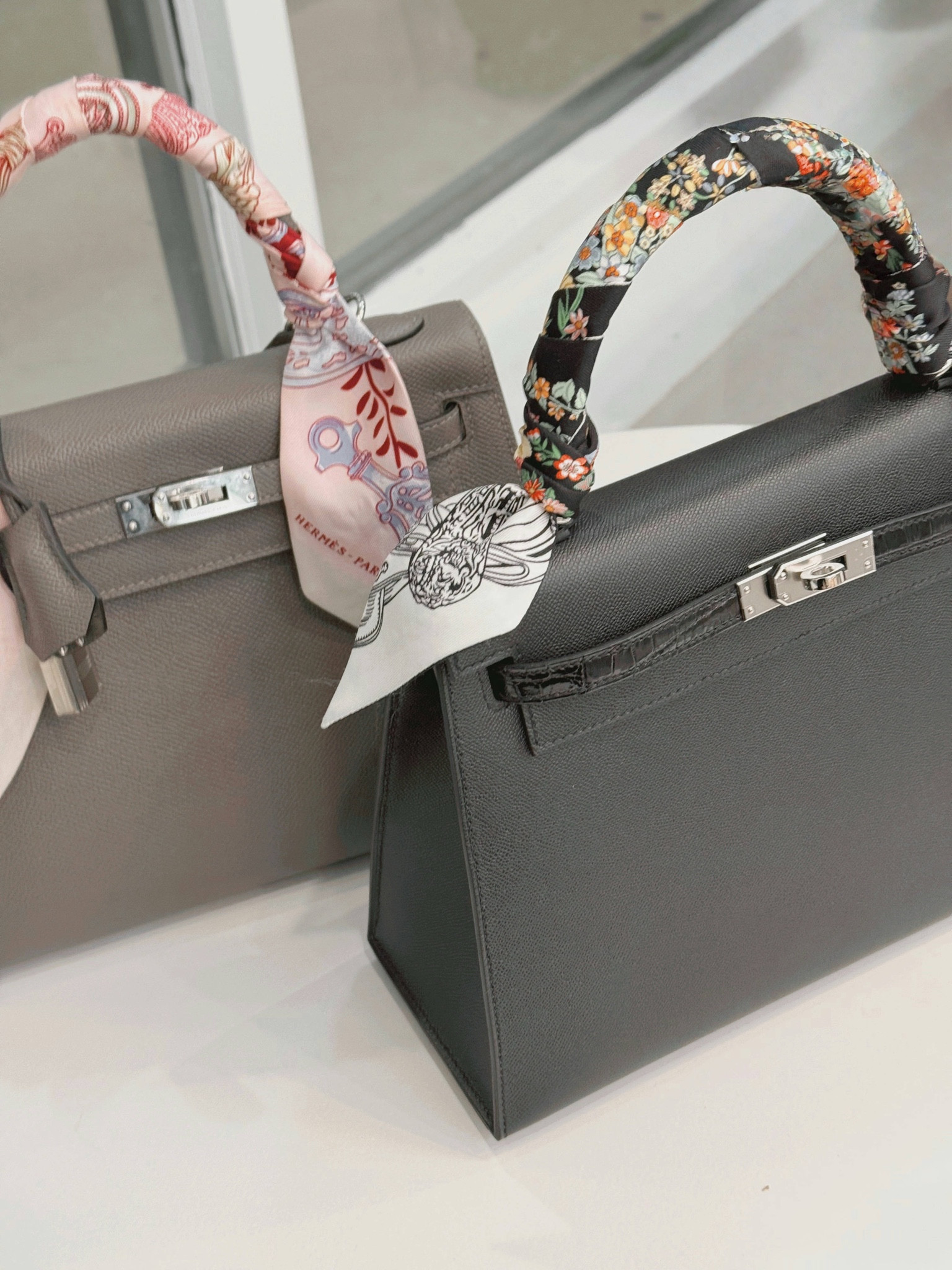 Bag dates 💕

#LTKItBag