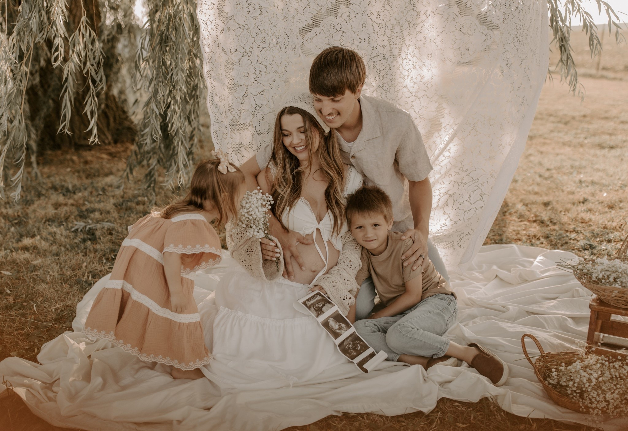 Maternity photoshoot 

#LTKBump #LTKKids #LTKBaby