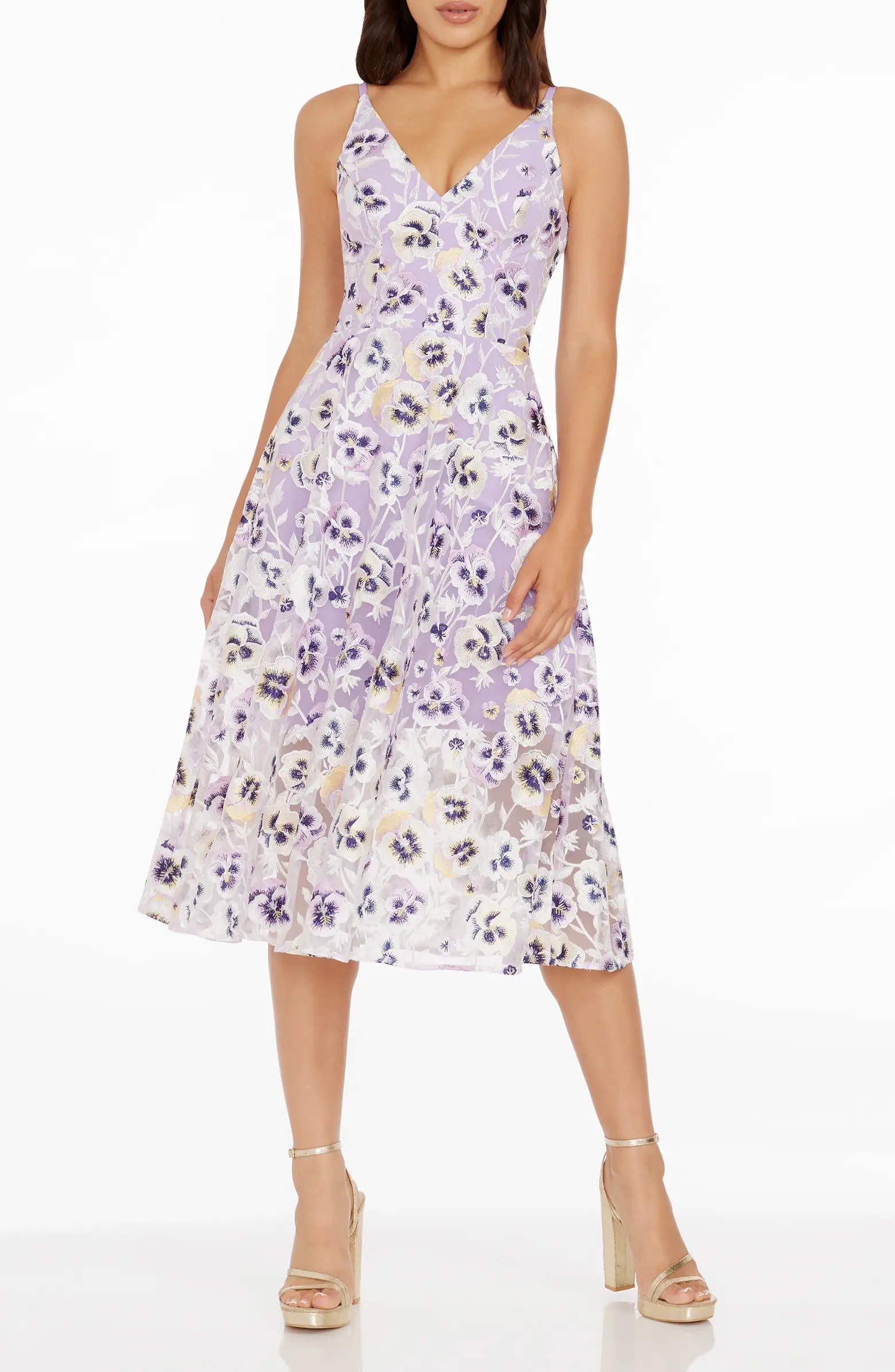 Blair Cocktail Dress | Nordstrom