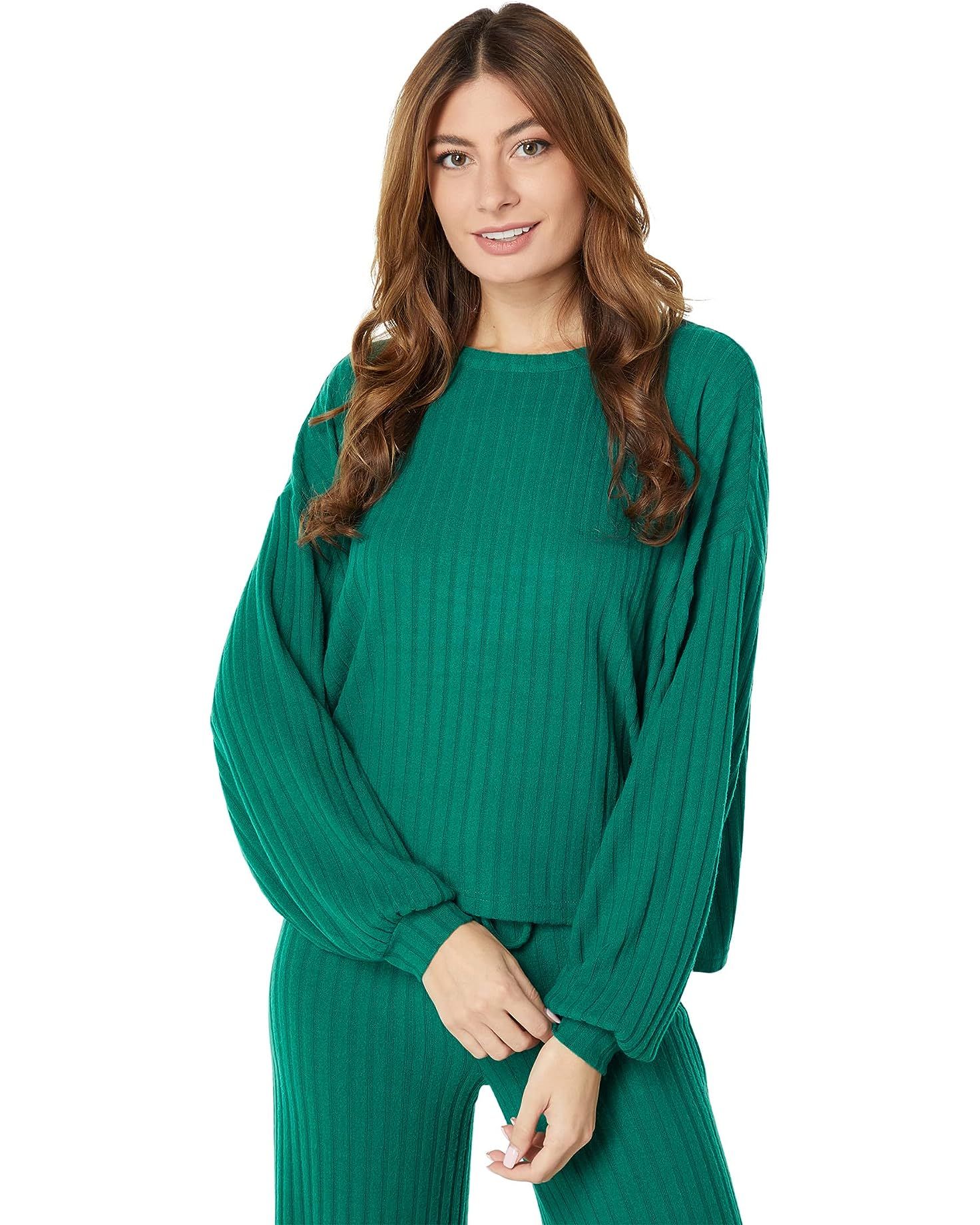Chaser Lesh Long Sleeve | Zappos