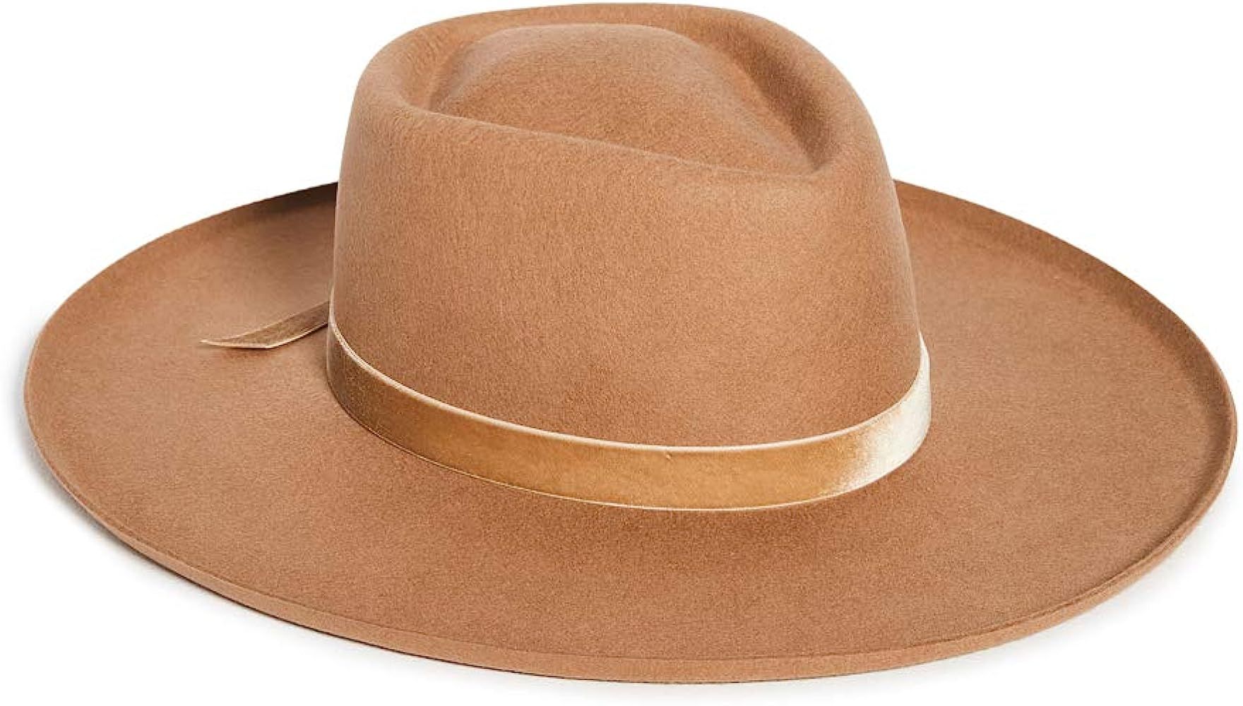 Lack of Color Women's Val Diamond Hat | Amazon (US)