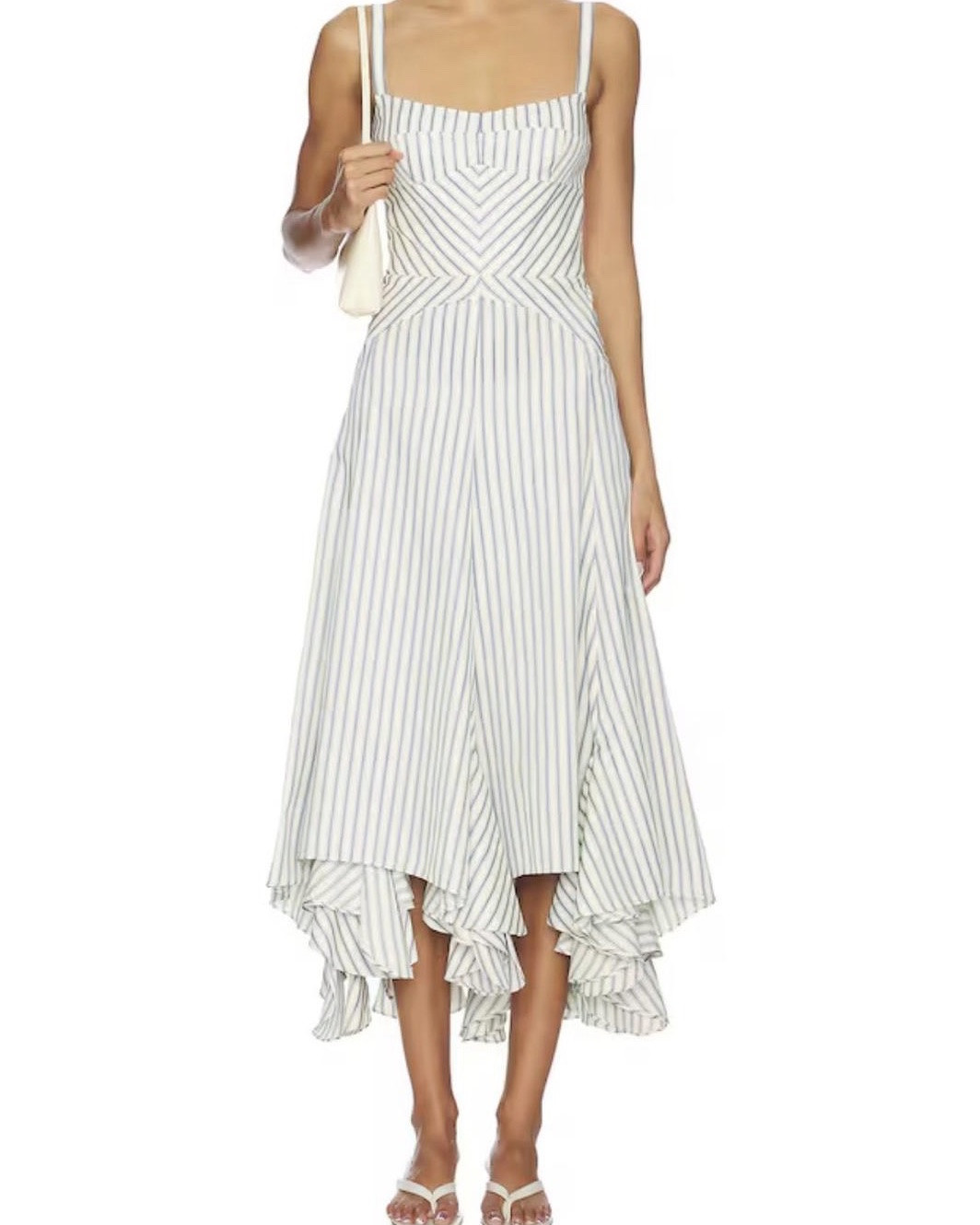 Vacation outfit 
Summer outfit 
White dress
Dress

#LTKdayinmylife #LTKootd #LTKTravel