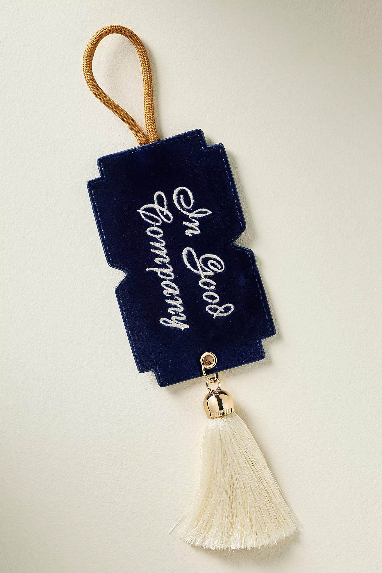 Door Hangers | Anthropologie (US)