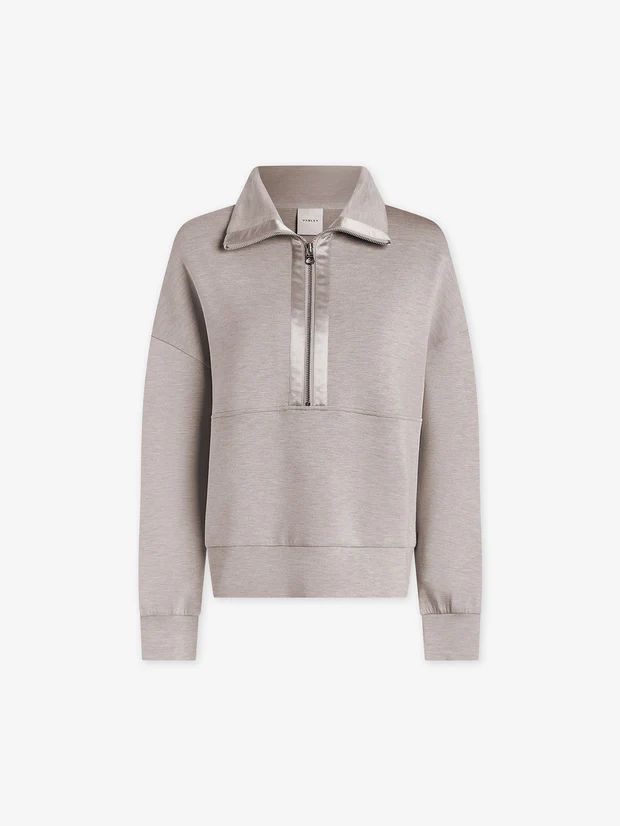 Keller Half-Zip Pullover | Varley UK