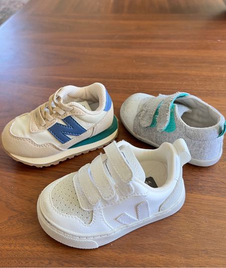 Baby shoes toddles shoes walking shoes Veja baby shoes new balance baby shoes ten little shoes 

#LTKshoecrush #LTKbaby #LTKkids