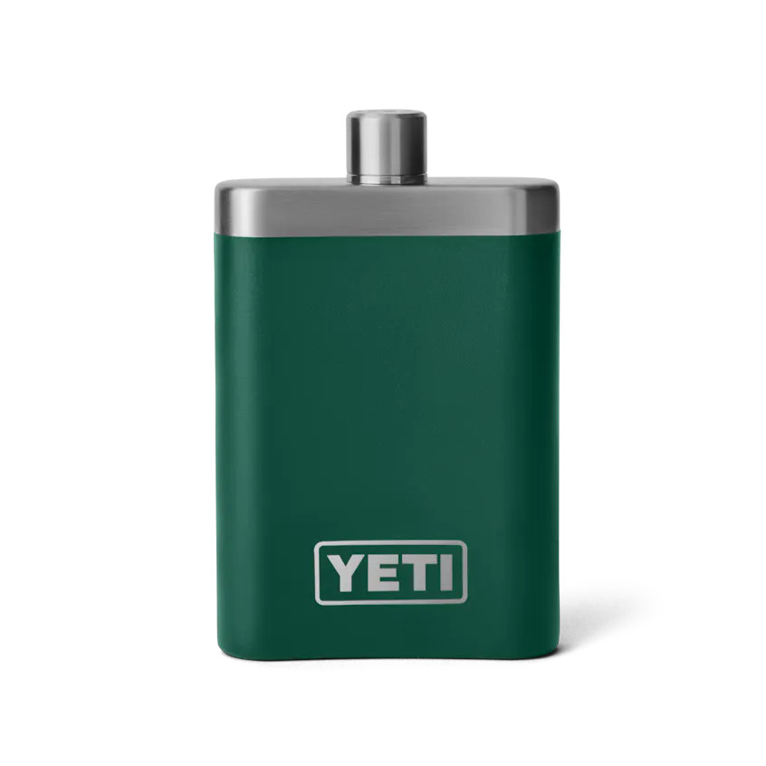 YETI Flask | YETI US