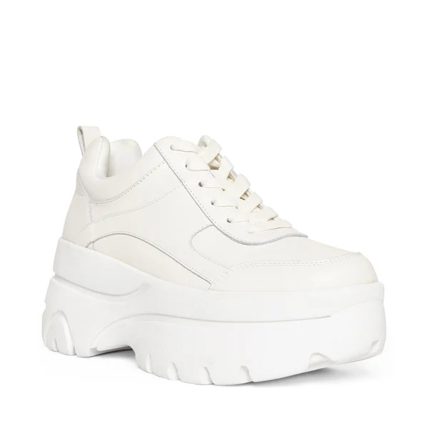 HANSEL WHITE | Steve Madden (US)