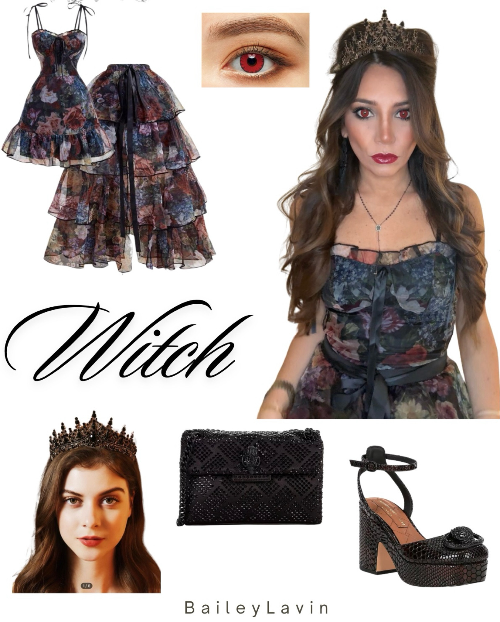 Witch brunch time! All the links are here! #witch #halloween 

#LTKHalloween #LTKStyleTip #LTKFindsUnder50