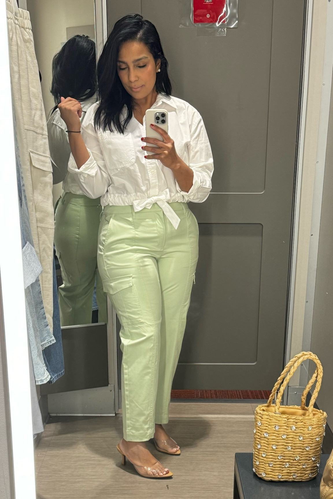 Target spring outfits 
Spring outfits 
Spring outfit ideaas

#LTKstyletip #LTKover40 #LTKSeasonal